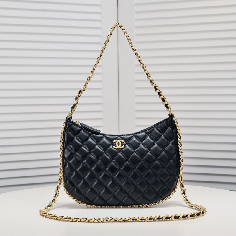 Chanel Hobo Bags